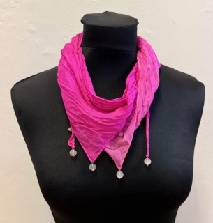 Ammerová Bohumila: Šátek růženín