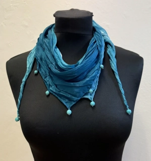 Ammerová Bohumila: Šátek