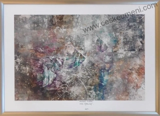 Macků Václava: Ticho promlouvá