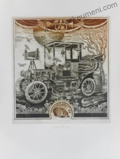 Bauer Milan: Laurinka