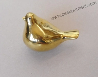 Gargulák Jaromír: Ptáček II.