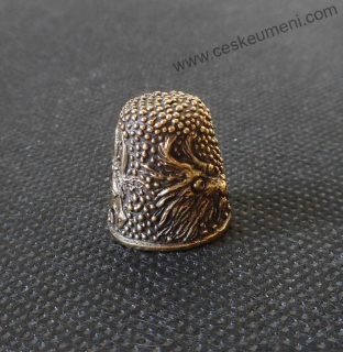 Mašek Vladislav: Náprstek - Zvířata