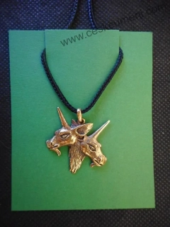 Mašek Vladislav: Závěs - Dvojrožec