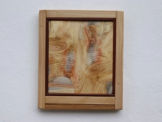 Patřičný Martin: Tvář borovice