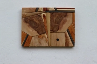 Patřičný Martin: Atlasky a tečka