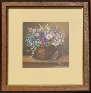 Kahovcová Vlasta: Pírka skřivánčí