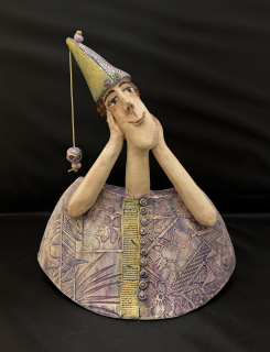 Jirušová Jana: Houpačka