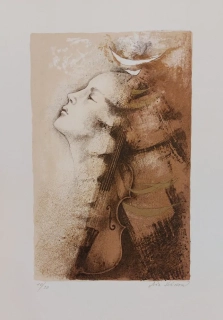 Lebedová Soňa: Hudba