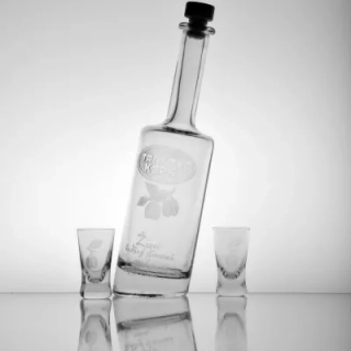 Žampach atelier: Trnkové kapky set 1+2