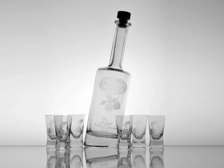 Žampach atelier: Trnkové kapky set 1+6