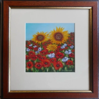 Kahovcová Vlasta: Slunce v duši / Vetřelci