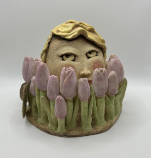 Proňková Helena: Tady jsem..