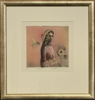 Vavrová Katarína: Meduška