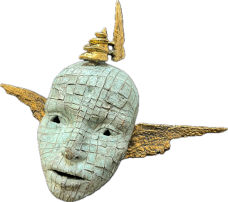 Gargulák Jaromír: Maska