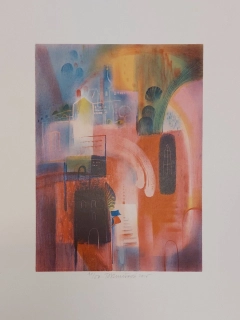 Benešová Daniela: Slavnostní den 