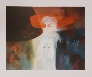 Benešová Daniela: Život