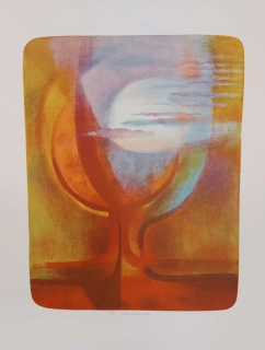 Benešová Daniela: Stromy