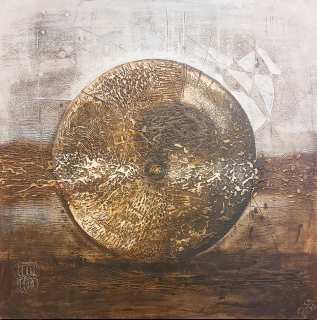 Chromek Miloš: Malý kruh jistoty 