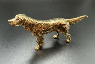 Garguláková Ivana: Pes lovecký