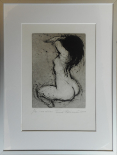 Hřivnáč Tomáš: Na očích