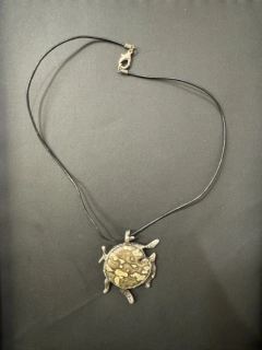 Brůnová Radka: Náhrdelník - Ryba