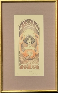 Jelenová Františka: Horoskop - Rak