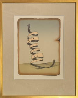 Velčovský Josef: Žena-péro