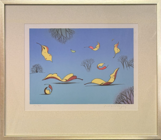 Velčovský Josef: Slet podzimních krasavic