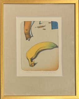 Velčovský Josef: Chiquita