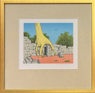 Velčovský Josef: Angkor Wat