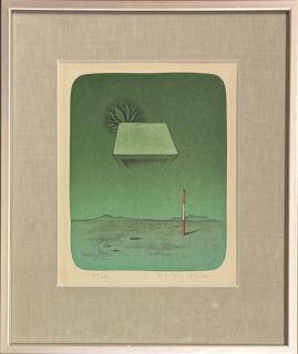 Velčovský Josef: Projekt