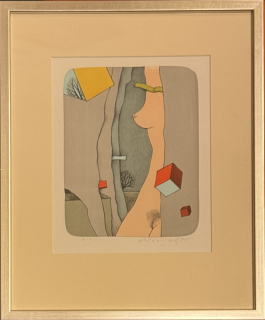 Velčovský Josef: Kostky padající do krajiny