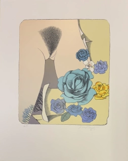 Velčovský Josef: Čas růží