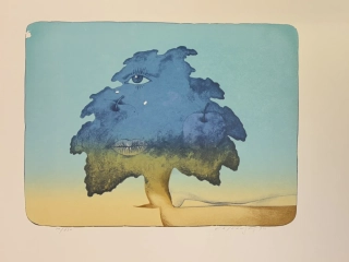 Velčovský Josef: Strom