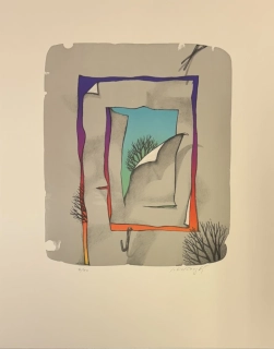 Velčovský Josef: Jaro, léto, podzim, zima, noc a den