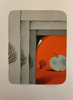 Velčovský Josef: Zrání