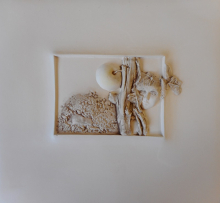 Dudycha Jiří - DUKE: Podzim - kachel velký II.