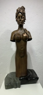 Dudycha Jiří: Veronika