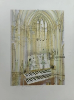 Beneš Karel: Svatovítský chorál