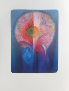 Benešová Daniela: Objetí