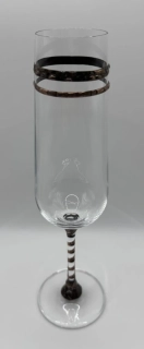 Machová Zuzana: Sklenice - víno úzká