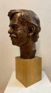 Bocker Jaroslav: Václav Havel