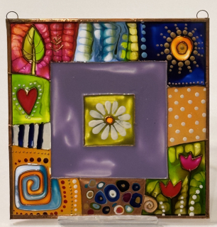 Škrancová Ivana: Zahrada za okny domova