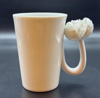 Linhartová Radka: Šálek ELA - Květ