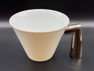 Linhartová Radka: Šálek klika - Pt