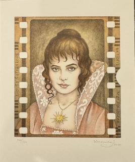 Jelenová Veronika: Libuše Šafránková