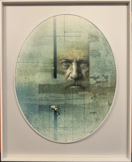 Holan Jiří: Zapomenutý příběh