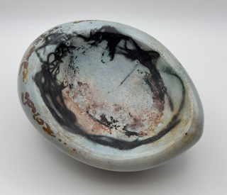 Bašková Štěpánka: Kámen miska