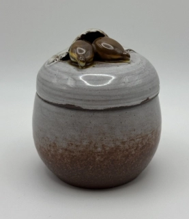 Hušáková Lilia: Dóza s šípky