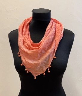 Ammerová Bohumila: Šátek